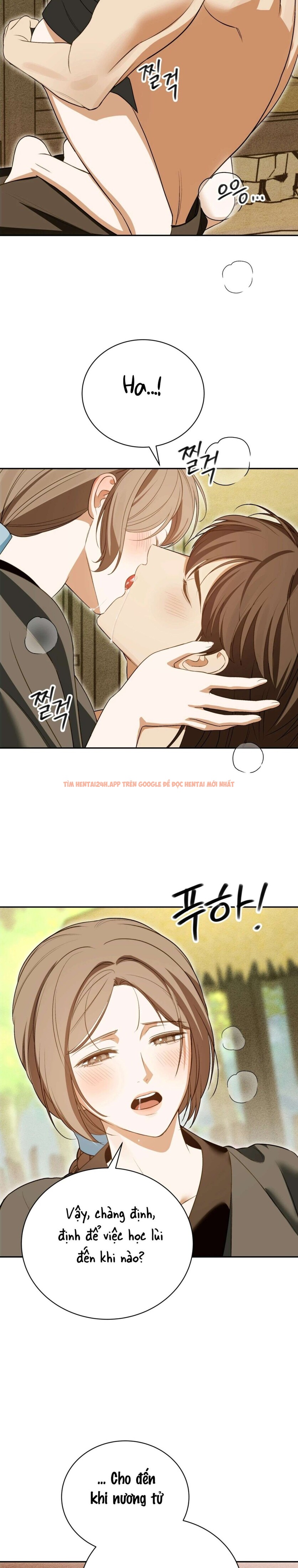 Xem ảnh Kẻ Ngu Dốt - Chapter 13 - 10 1 - Truyenhentaiz.net