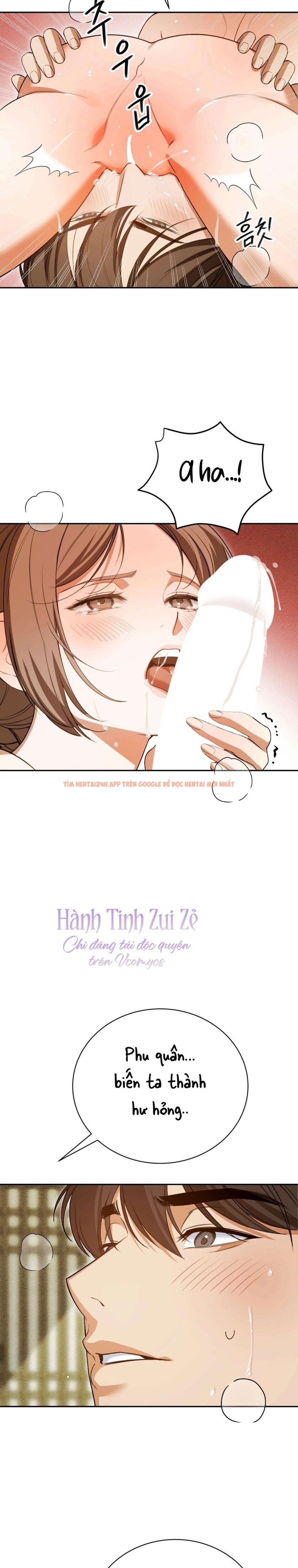 Xem ảnh Kẻ Ngu Dốt - Chapter 13 - 2 1 - Truyenhentaiz.net