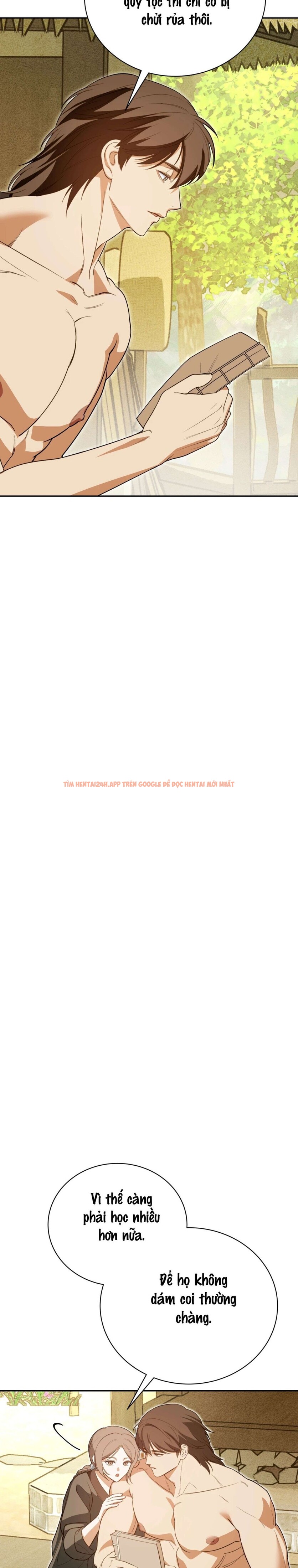 Xem ảnh Kẻ Ngu Dốt - Chapter 13 - 5 1 - Truyenhentaiz.net