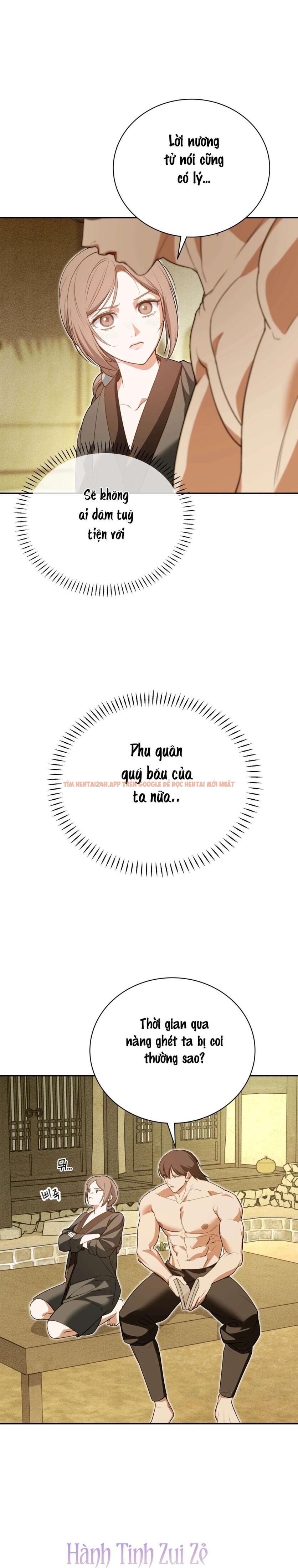 Xem ảnh Kẻ Ngu Dốt - Chapter 13 - 6 0 - Truyenhentaiz.net