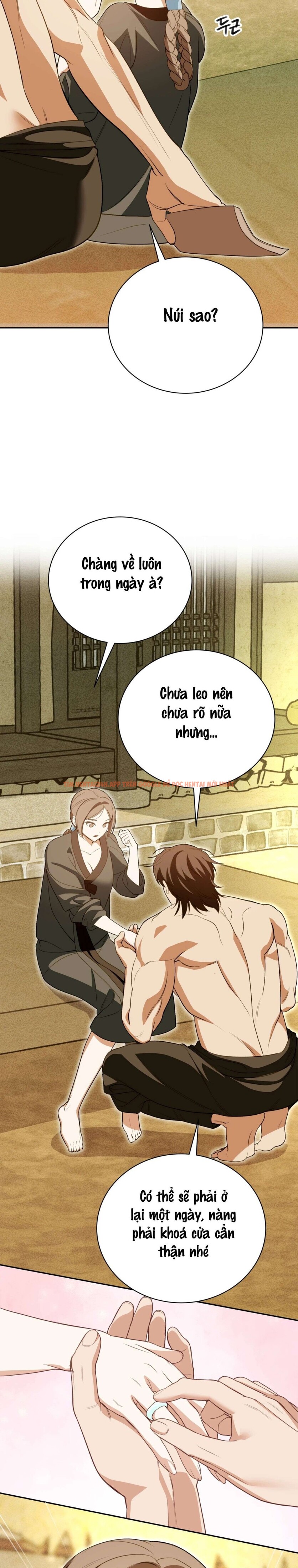 Xem ảnh Kẻ Ngu Dốt - Chapter 13 - 7 1 - Truyenhentaiz.net