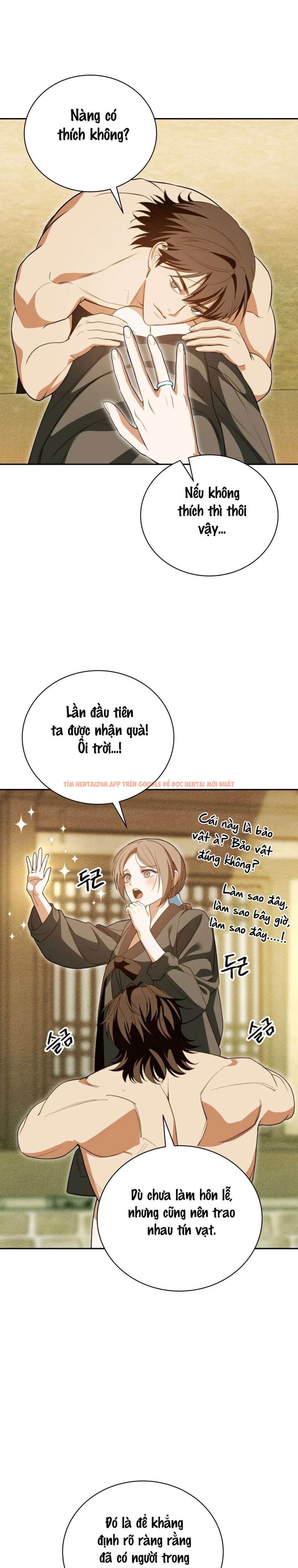 Xem ảnh Kẻ Ngu Dốt - Chapter 13 - 8 0 - Truyenhentaiz.net