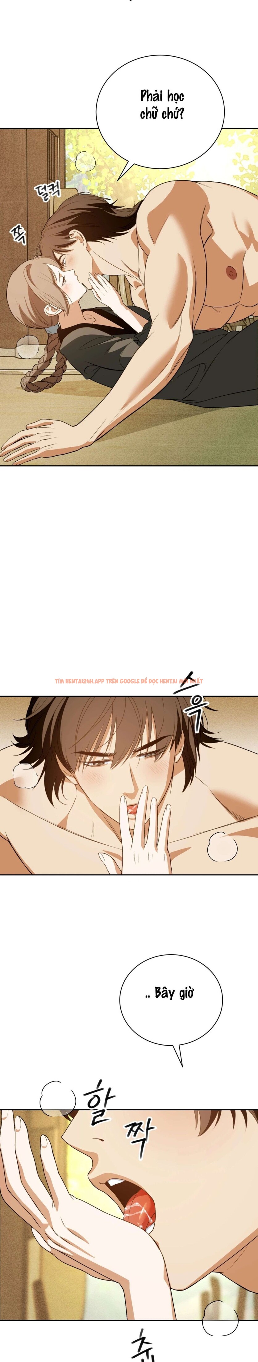 Xem ảnh Kẻ Ngu Dốt - Chapter 13 - 9 1 - Truyenhentaiz.net