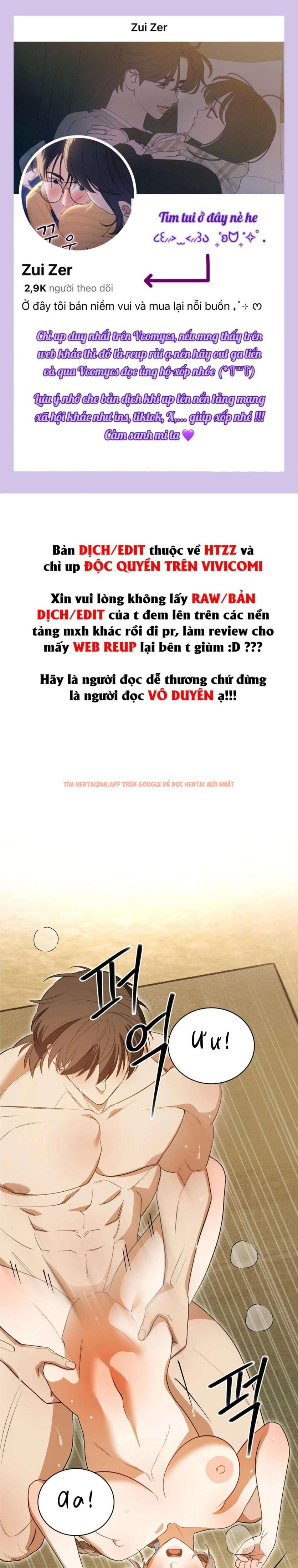 Xem ảnh Kẻ Ngu Dốt - Chapter 14 - 1 0 - Truyenhentaiz.net