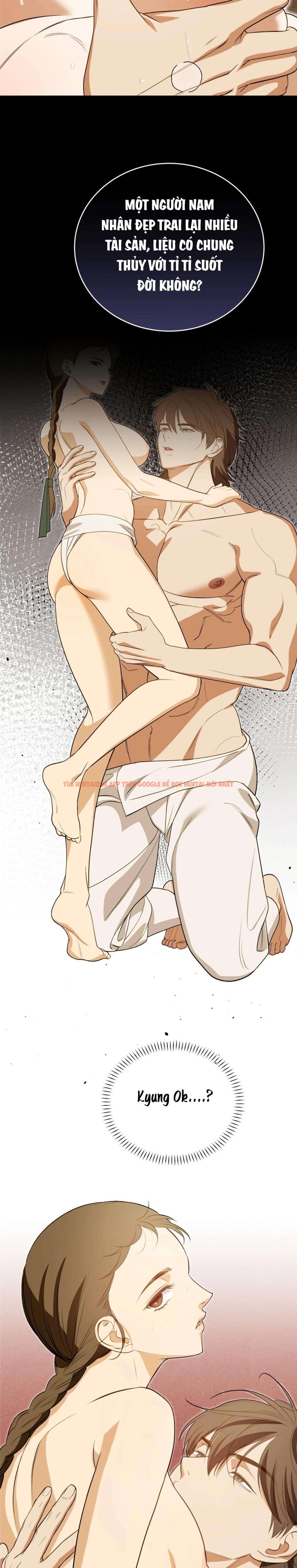 Xem ảnh Kẻ Ngu Dốt - Chapter 14 - 3 1 - Truyenhentaiz.net