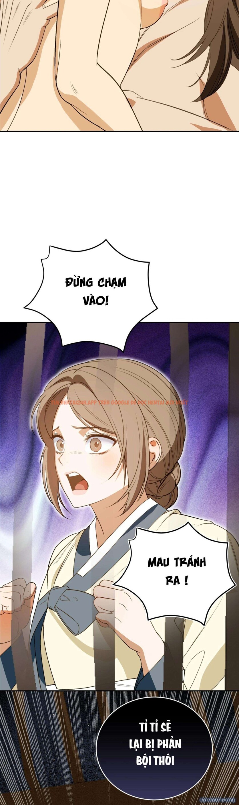 Xem ảnh Kẻ Ngu Dốt - Chapter 14 - 3 2 - Truyenhentaiz.net