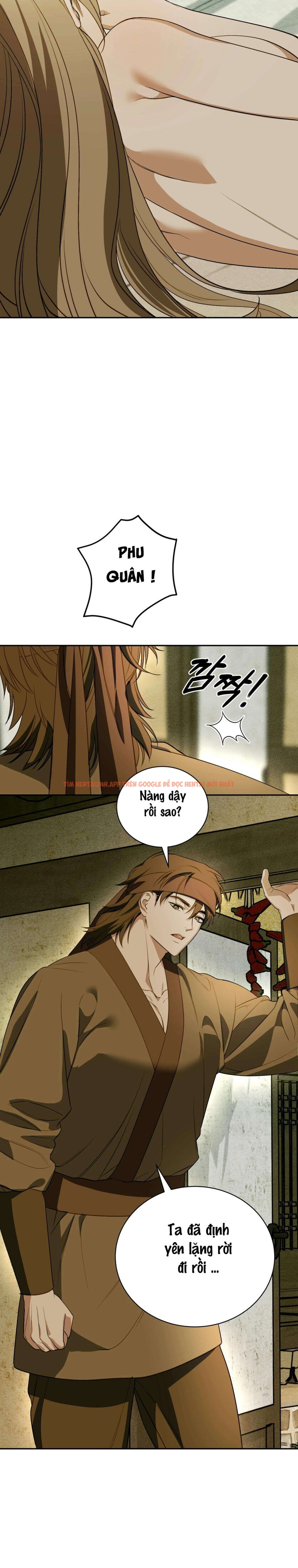 Xem ảnh Kẻ Ngu Dốt - Chapter 14 - 5 0 - Truyenhentaiz.net