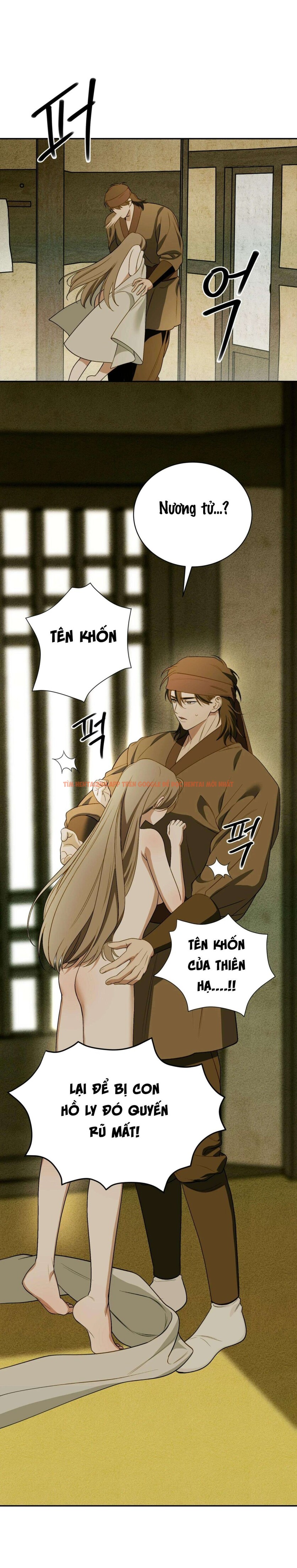 Xem ảnh Kẻ Ngu Dốt - Chapter 14 - 5 1 - Truyenhentaiz.net