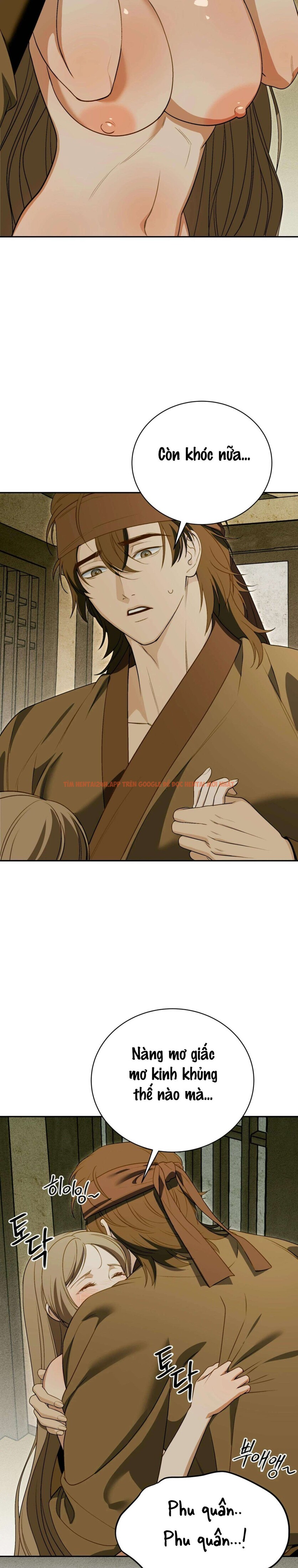 Xem ảnh Kẻ Ngu Dốt - Chapter 14 - 6 0 - Truyenhentaiz.net