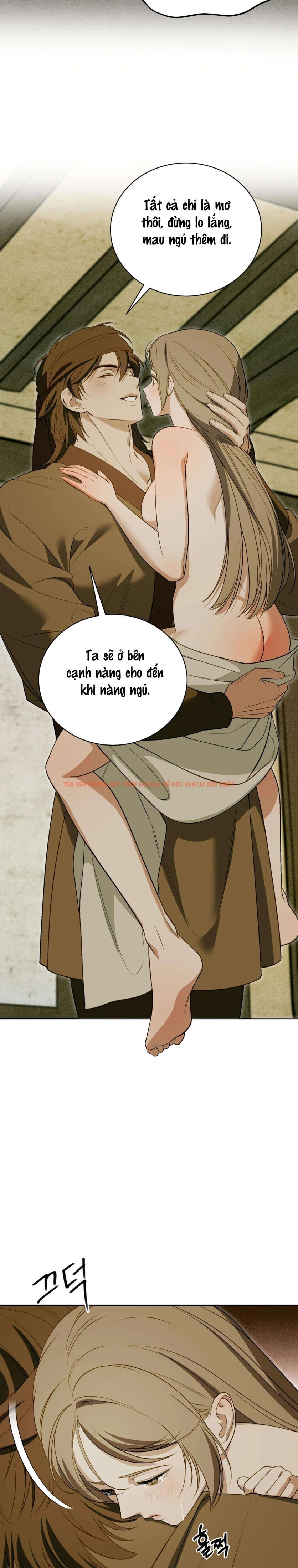 Xem ảnh Kẻ Ngu Dốt - Chapter 14 - 6 1 - Truyenhentaiz.net