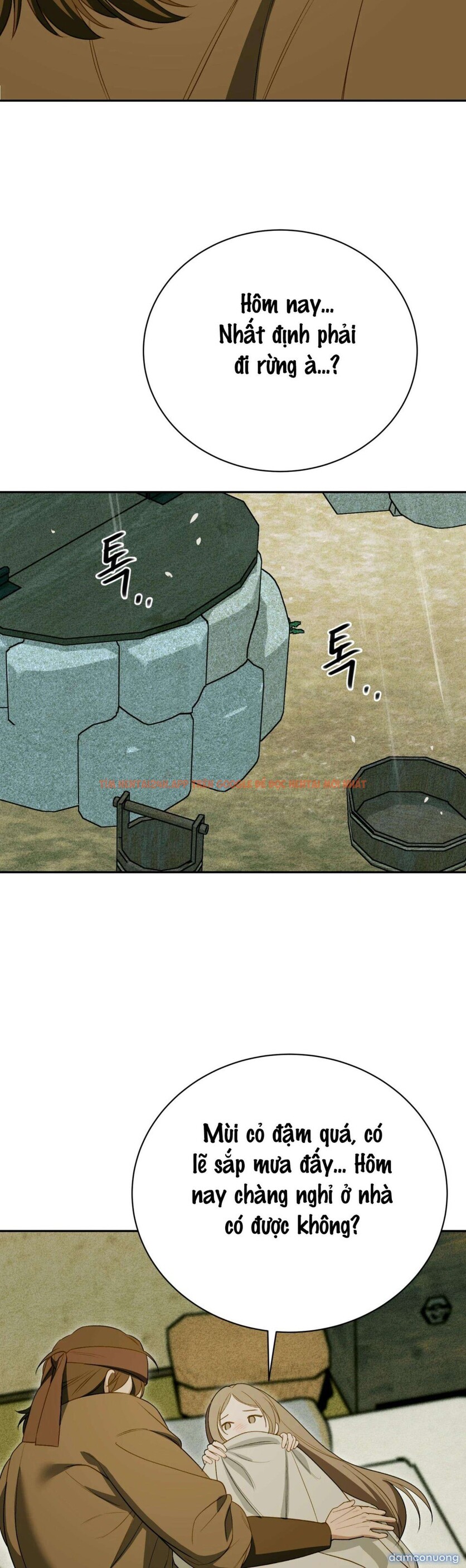 Xem ảnh Kẻ Ngu Dốt - Chapter 14 - 6 2 - Truyenhentaiz.net