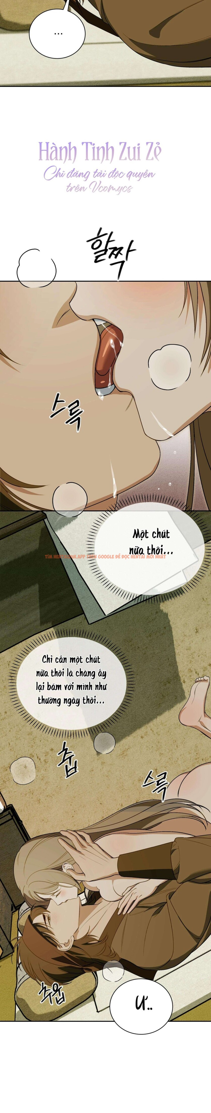 Xem ảnh Kẻ Ngu Dốt - Chapter 14 - 8 1 - Truyenhentaiz.net