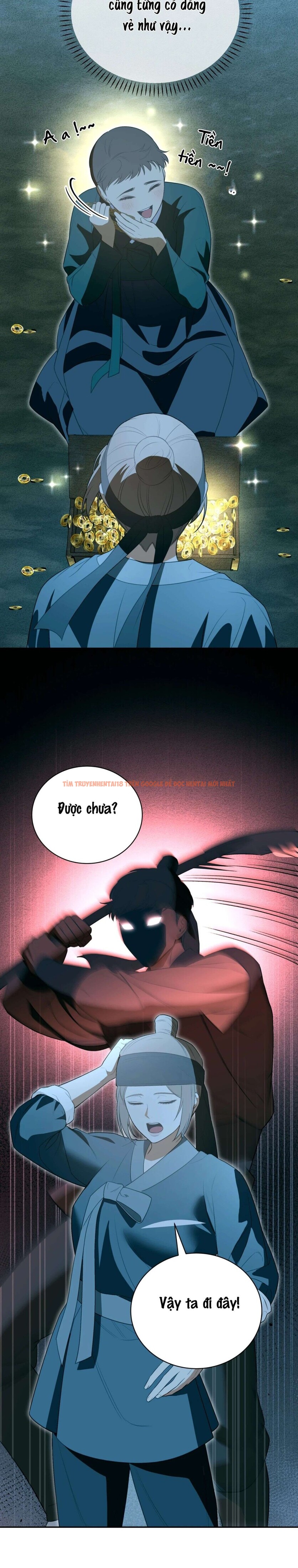 Xem ảnh 10 1 trong truyện hentai Kẻ Ngu Dốt - Chapter 18 - www.hentaitvn.net