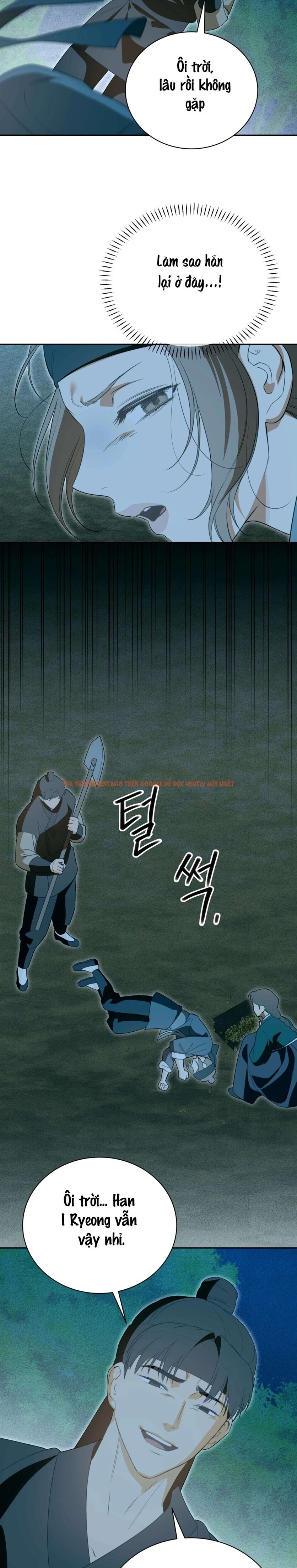 Xem ảnh 11 1 trong truyện hentai Kẻ Ngu Dốt - Chapter 18 - www.hentaitvn.net