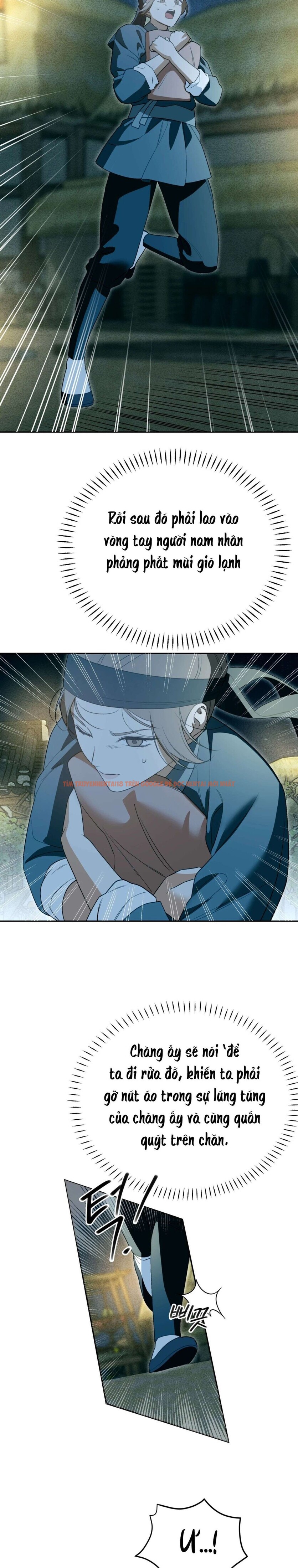 Xem ảnh 3 1 trong truyện hentai Kẻ Ngu Dốt - Chapter 18 - www.hentaitvn.net