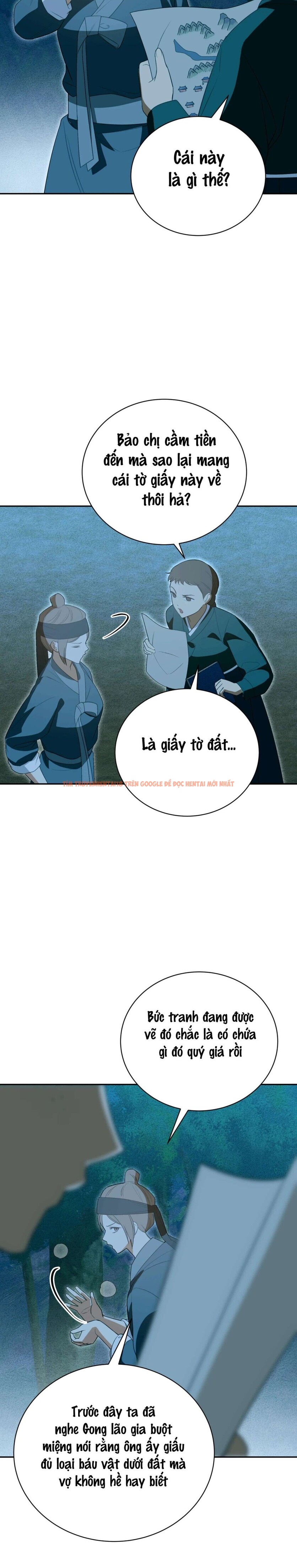 Xem ảnh 5 1 trong truyện hentai Kẻ Ngu Dốt - Chapter 18 - www.hentaitvn.net