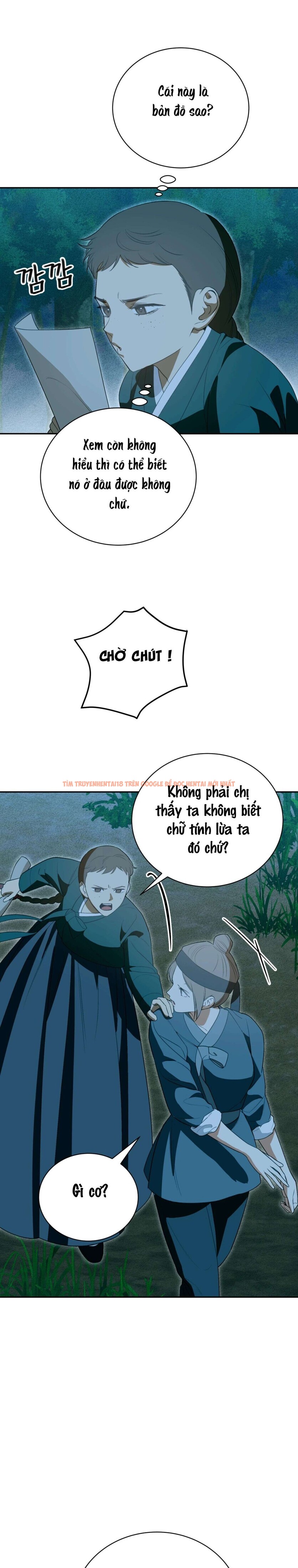 Xem ảnh 6 0 trong truyện hentai Kẻ Ngu Dốt - Chapter 18 - www.hentaitvn.net