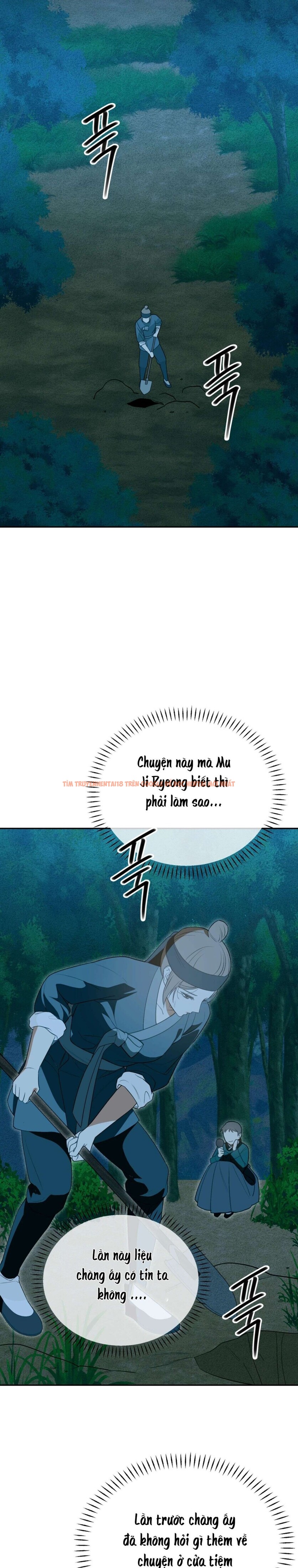 Xem ảnh 7 1 trong truyện hentai Kẻ Ngu Dốt - Chapter 18 - www.hentaitvn.net