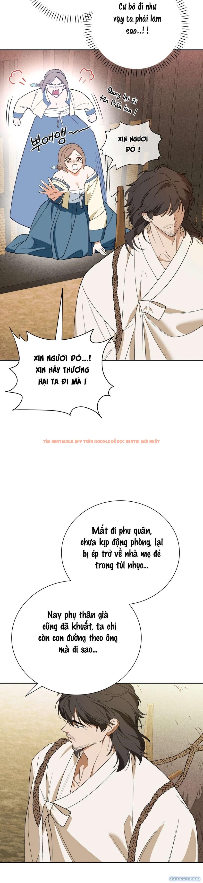 Xem ảnh Kẻ Ngu Dốt - Chapter 2 - 1 2 - Truyenhentaiz.net