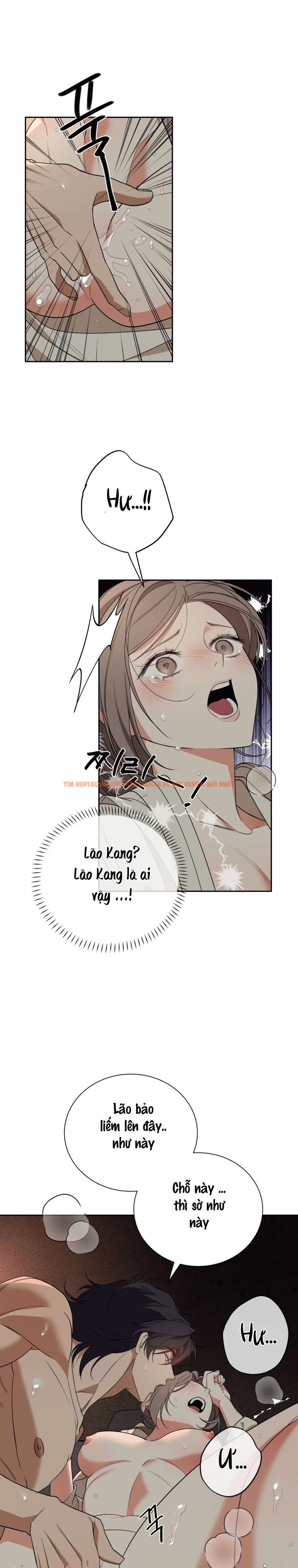 Xem ảnh Kẻ Ngu Dốt - Chapter 2 - 11 0 - Truyenhentaiz.net