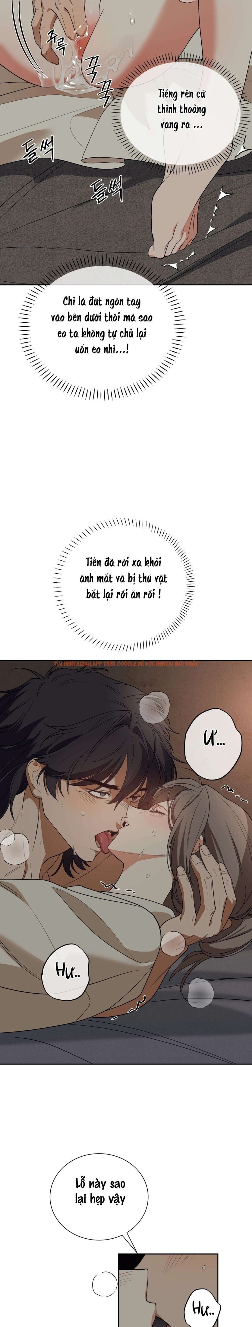 Xem ảnh Kẻ Ngu Dốt - Chapter 2 - 11 1 - Truyenhentaiz.net