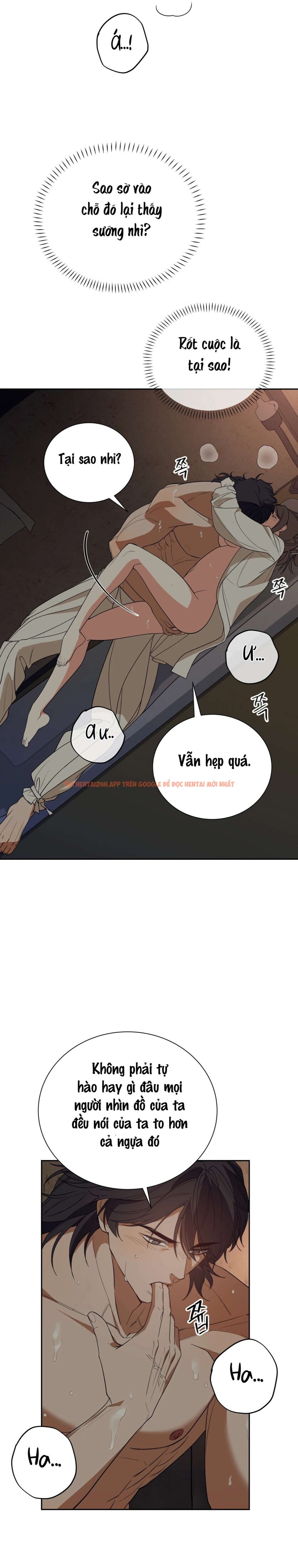 Xem ảnh Kẻ Ngu Dốt - Chapter 2 - 12 0 - Truyenhentaiz.net