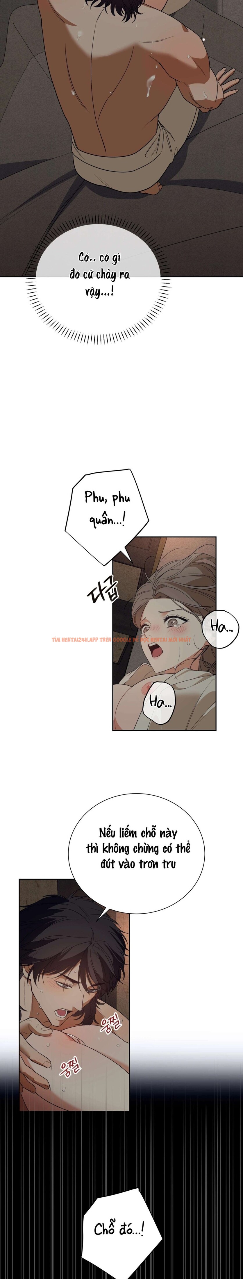 Xem ảnh Kẻ Ngu Dốt - Chapter 2 - 12 3 - Truyenhentaiz.net