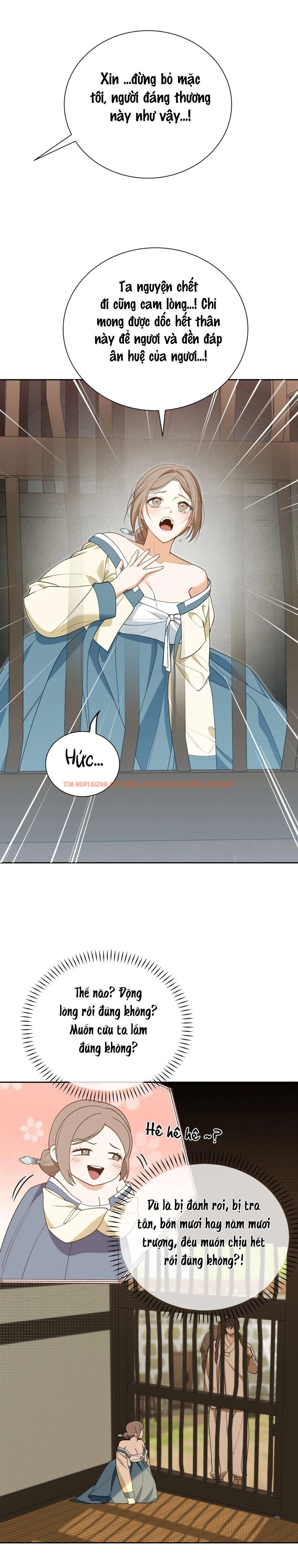 Xem ảnh Kẻ Ngu Dốt - Chapter 2 - 2 0 - Truyenhentaiz.net