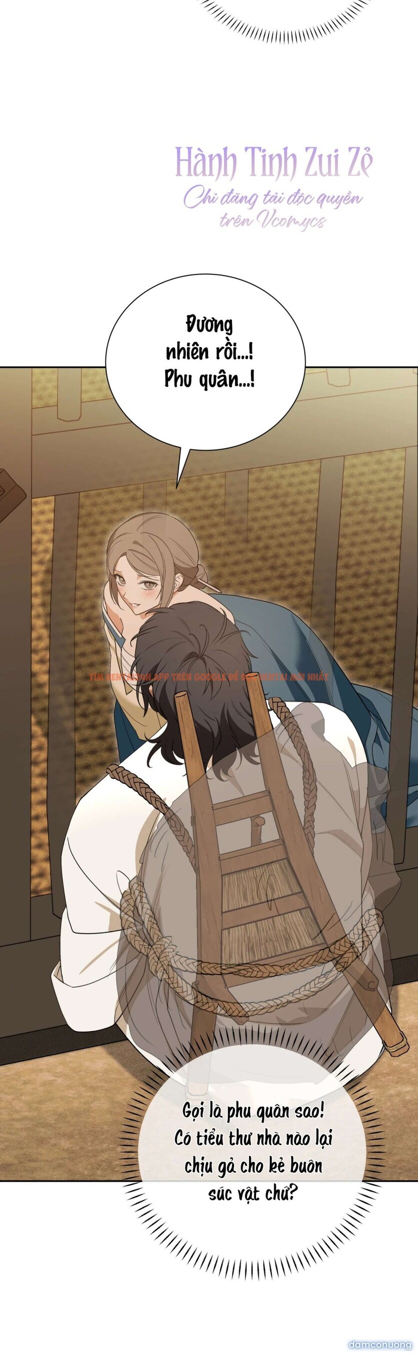 Xem ảnh Kẻ Ngu Dốt - Chapter 2 - 2 2 - Truyenhentaiz.net