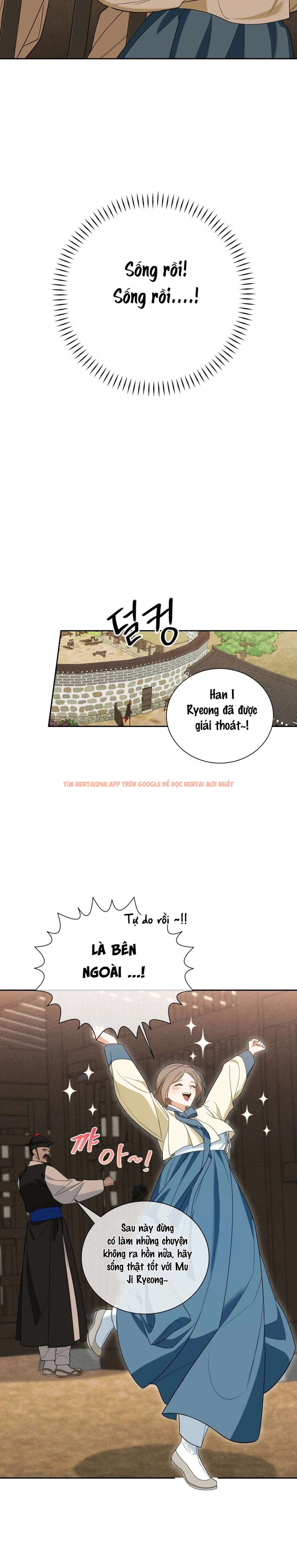 Xem ảnh Kẻ Ngu Dốt - Chapter 2 - 3 1 - Truyenhentaiz.net