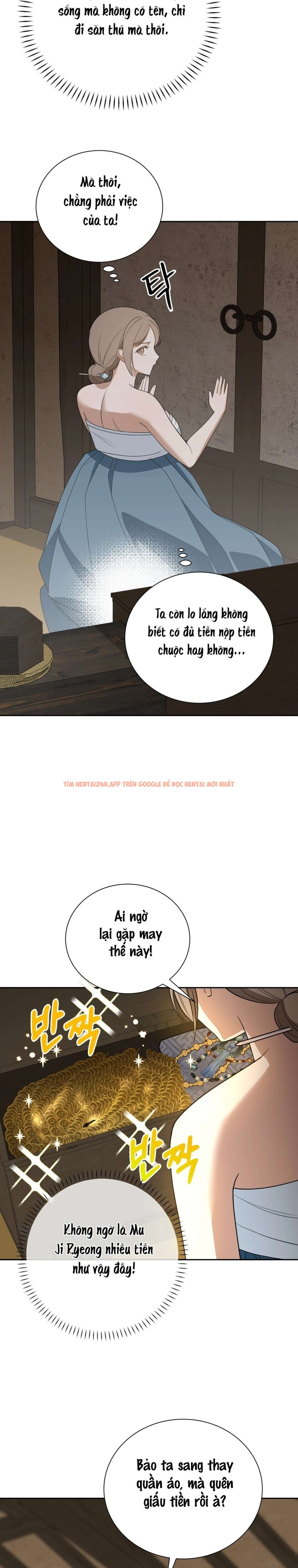 Xem ảnh Kẻ Ngu Dốt - Chapter 2 - 6 0 - Truyenhentaiz.net