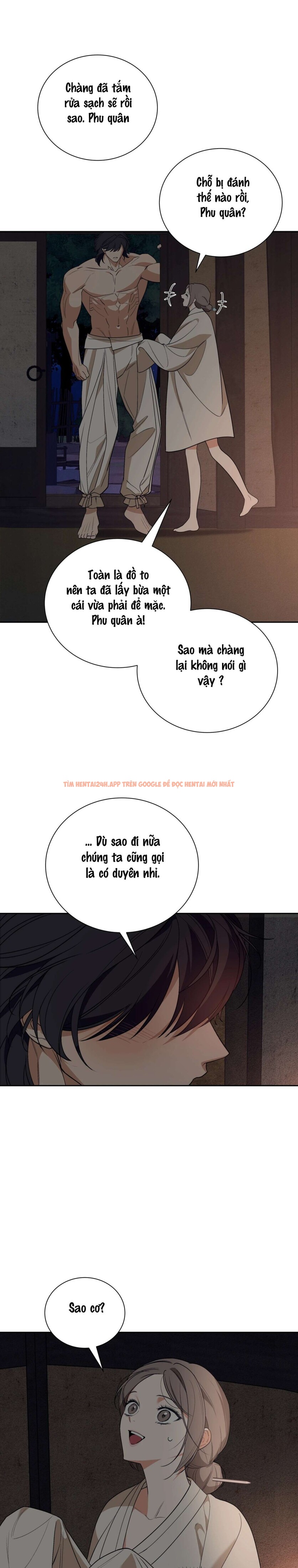 Xem ảnh Kẻ Ngu Dốt - Chapter 2 - 8 0 - Truyenhentaiz.net