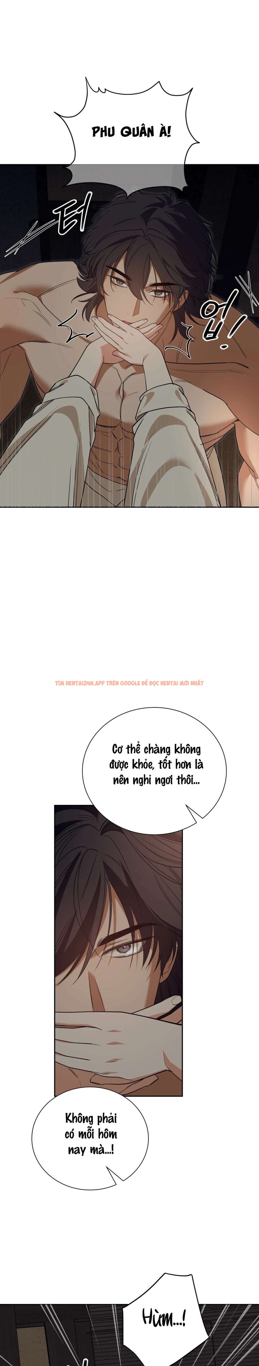 Xem ảnh Kẻ Ngu Dốt - Chapter 2 - 9 0 - Truyenhentaiz.net