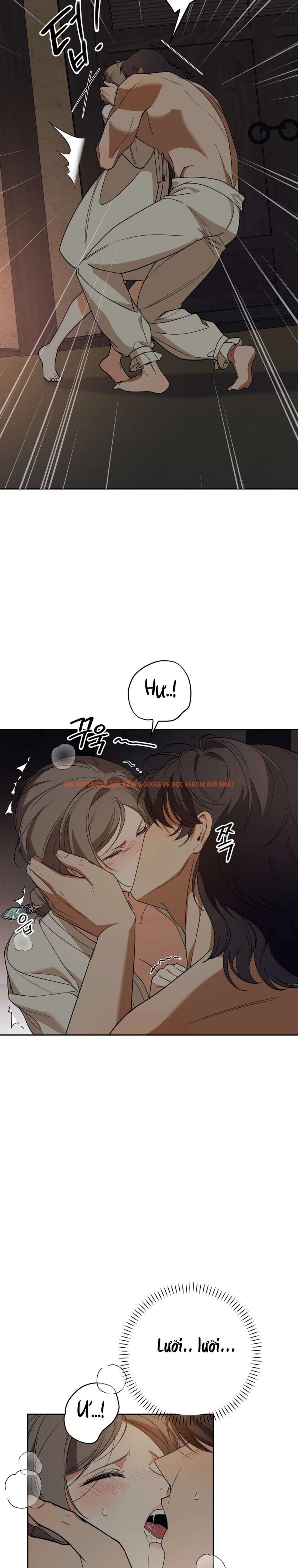 Xem ảnh Kẻ Ngu Dốt - Chapter 2 - 9 1 - Truyenhentaiz.net