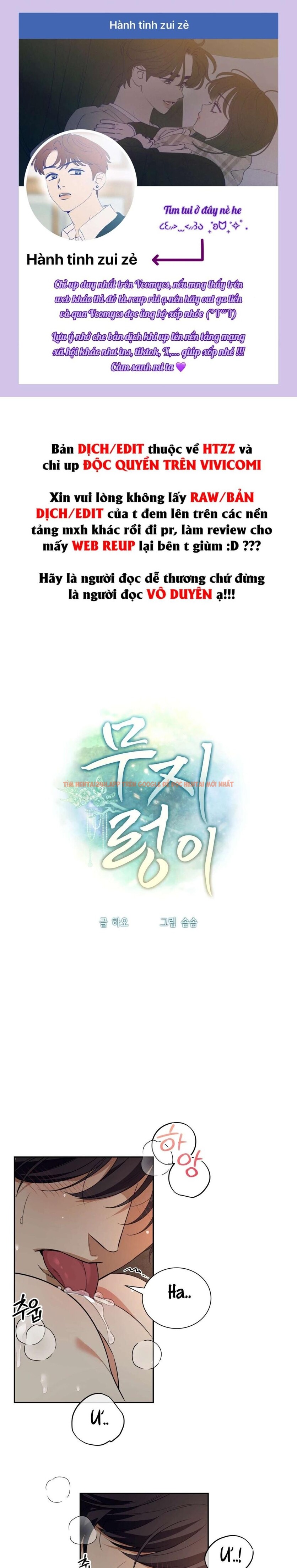 Xem ảnh Kẻ Ngu Dốt - Chapter 3 - 1 0 - Truyenhentaiz.net