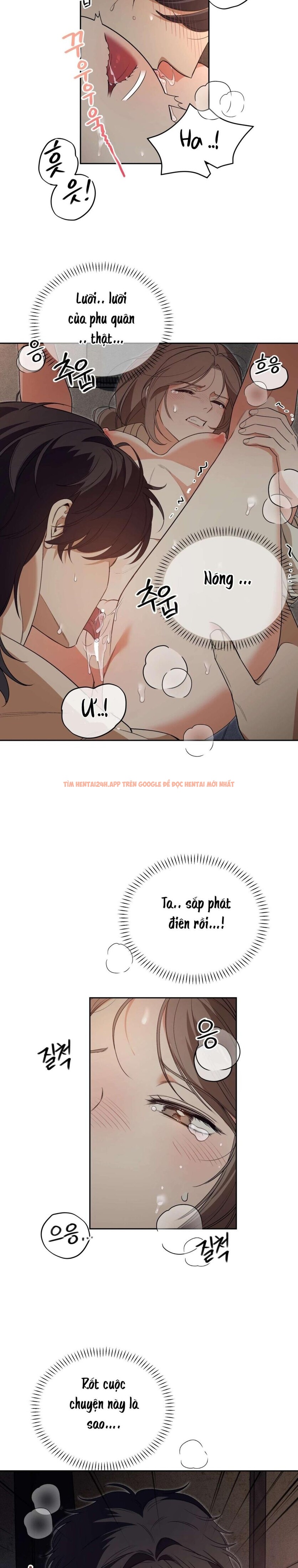 Xem ảnh Kẻ Ngu Dốt - Chapter 3 - 1 1 - Truyenhentaiz.net