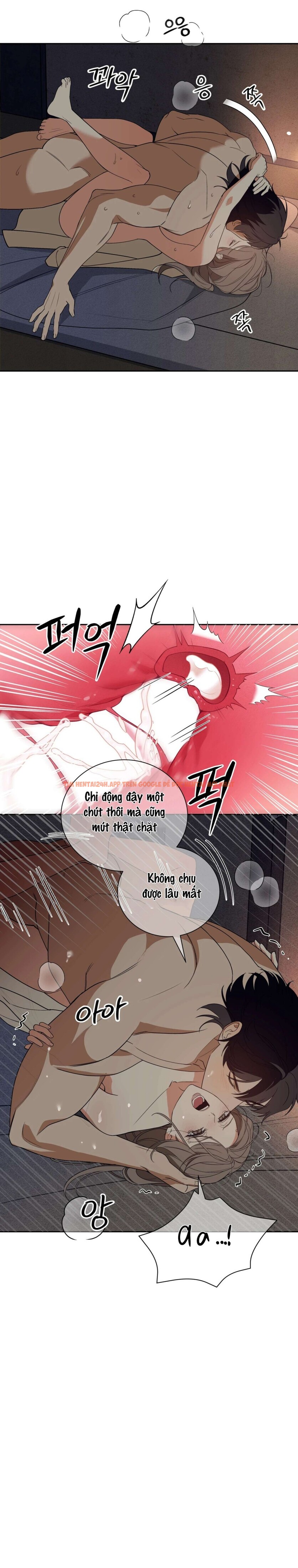 Xem ảnh Kẻ Ngu Dốt - Chapter 3 - 10 0 - Truyenhentaiz.net