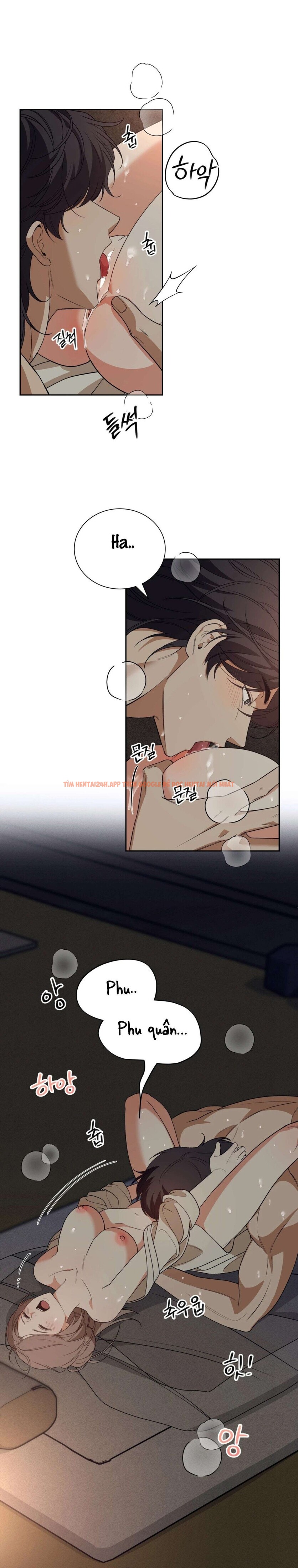 Xem ảnh Kẻ Ngu Dốt - Chapter 3 - 2 0 - Truyenhentaiz.net