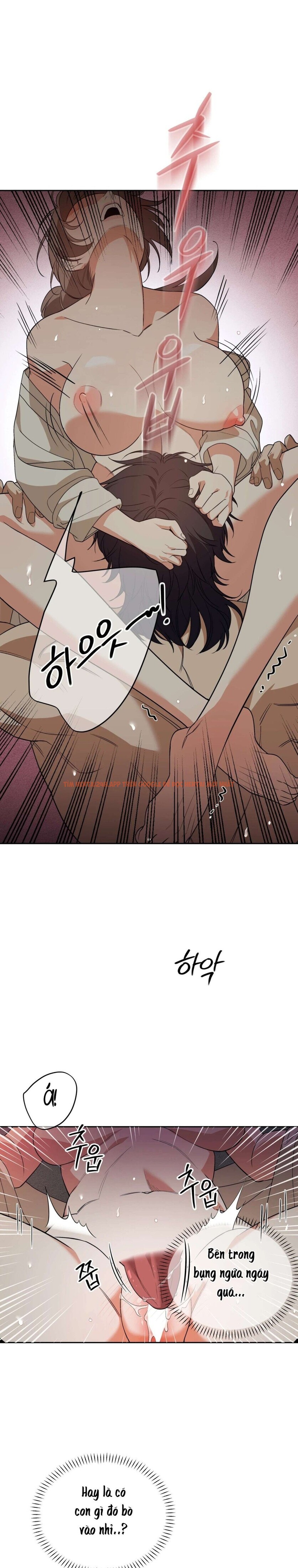 Xem ảnh Kẻ Ngu Dốt - Chapter 3 - 3 0 - Truyenhentaiz.net