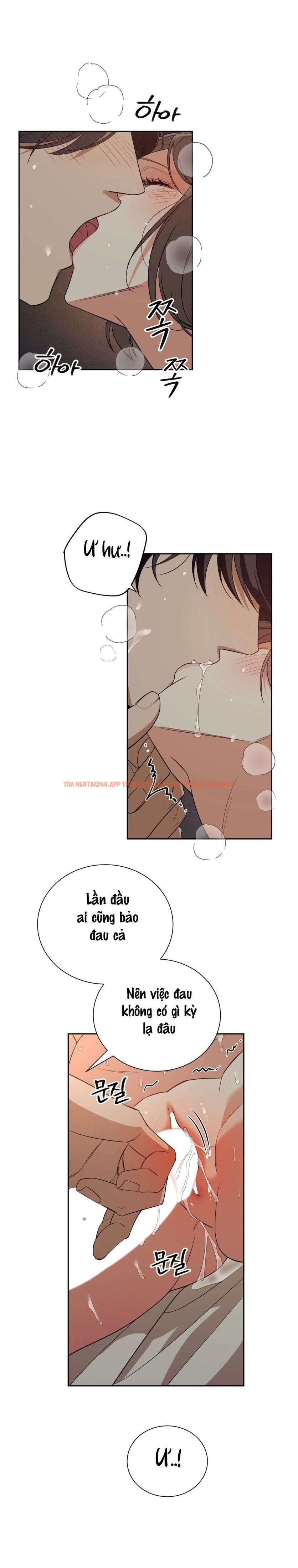 Xem ảnh Kẻ Ngu Dốt - Chapter 3 - 4 0 - Truyenhentaiz.net