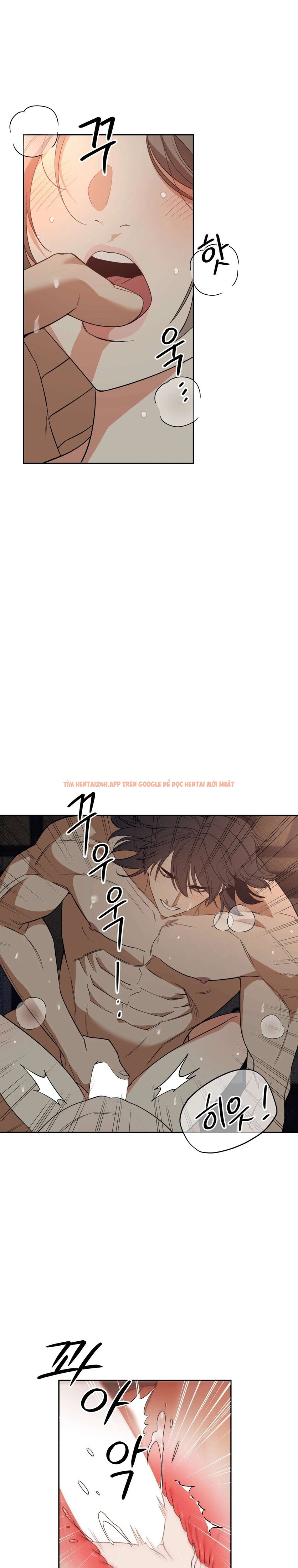 Xem ảnh Kẻ Ngu Dốt - Chapter 3 - 4 1 - Truyenhentaiz.net