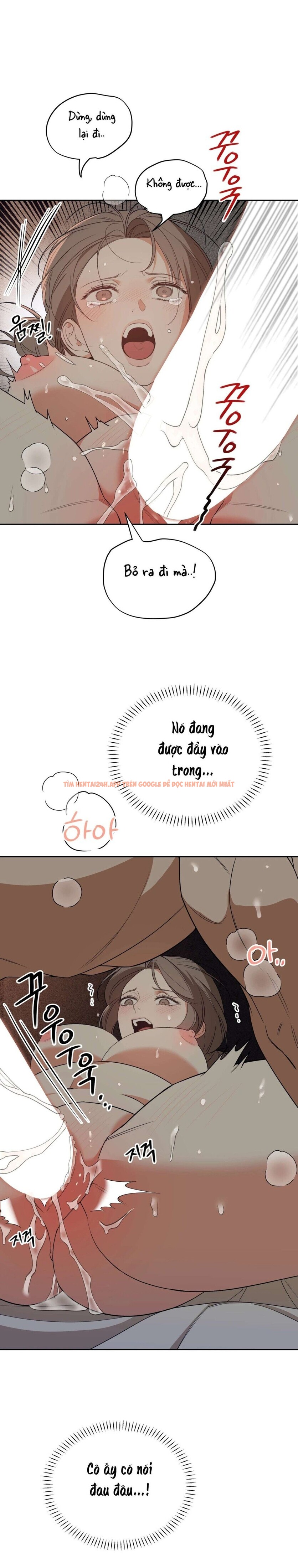 Xem ảnh Kẻ Ngu Dốt - Chapter 3 - 5 0 - Truyenhentaiz.net