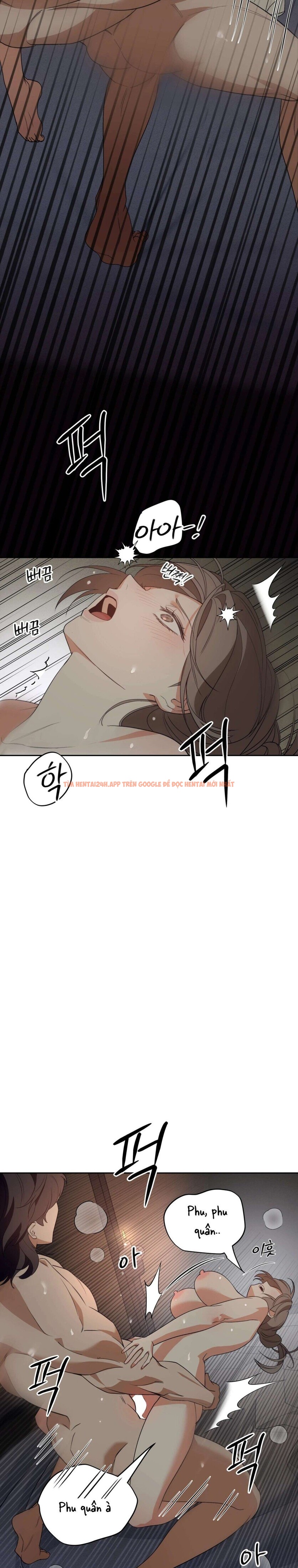 Xem ảnh Kẻ Ngu Dốt - Chapter 3 - 6 1 - Truyenhentaiz.net