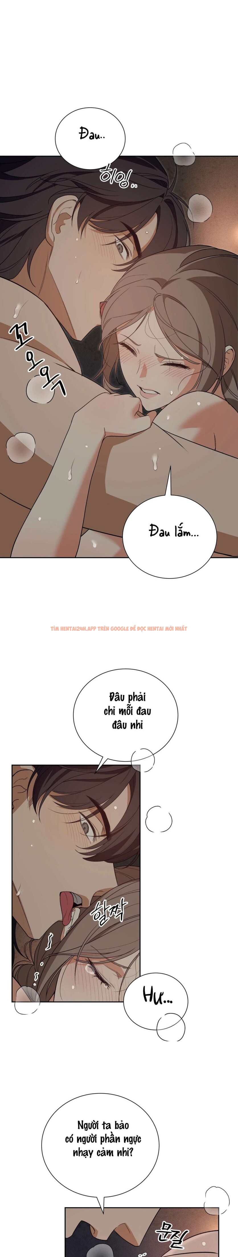 Xem ảnh Kẻ Ngu Dốt - Chapter 3 - 8 0 - Truyenhentaiz.net