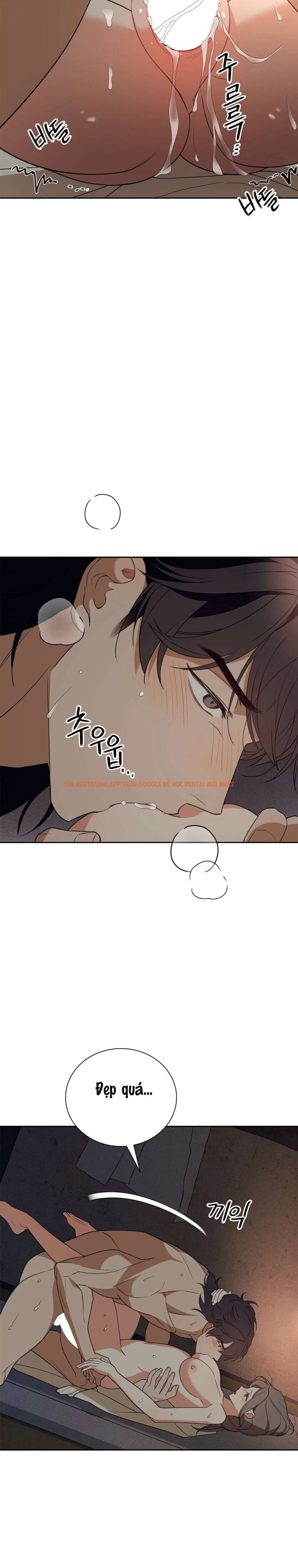 Xem ảnh Kẻ Ngu Dốt - Chapter 3 - 9 1 - Truyenhentaiz.net