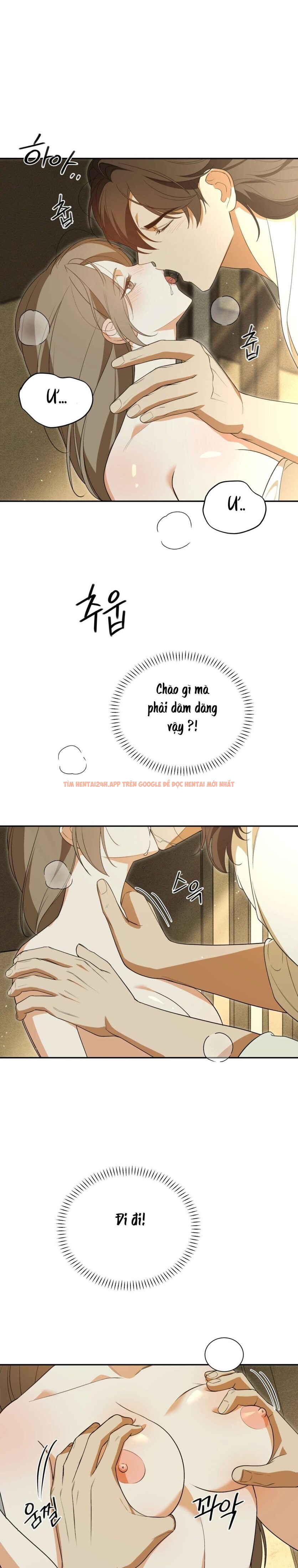 Xem ảnh Kẻ Ngu Dốt - Chapter 4 - 10 0 - Truyenhentaiz.net