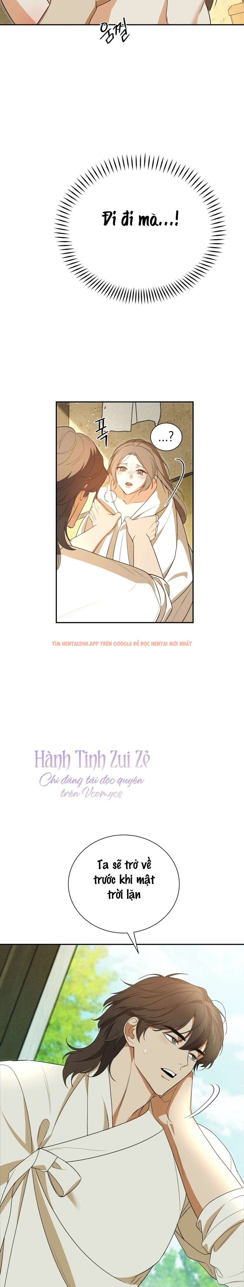 Xem ảnh Kẻ Ngu Dốt - Chapter 4 - 10 1 - Truyenhentaiz.net