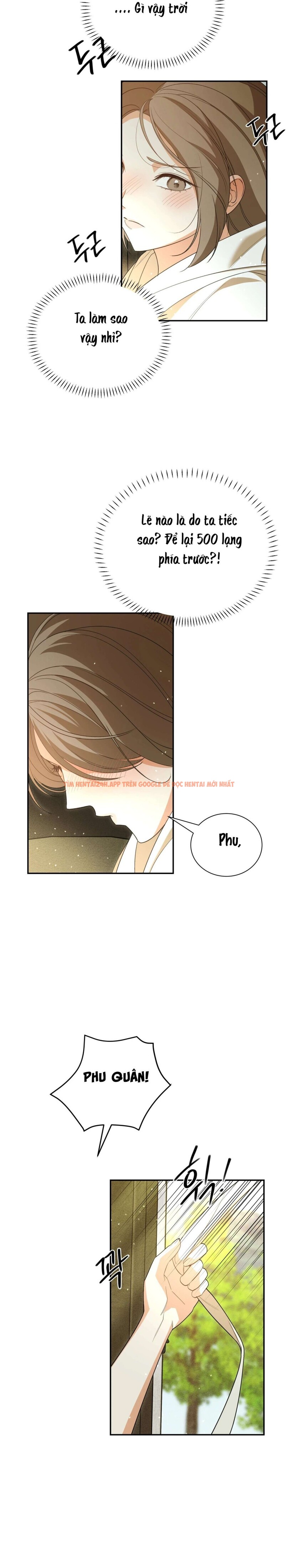 Xem ảnh Kẻ Ngu Dốt - Chapter 4 - 11 0 - Truyenhentaiz.net