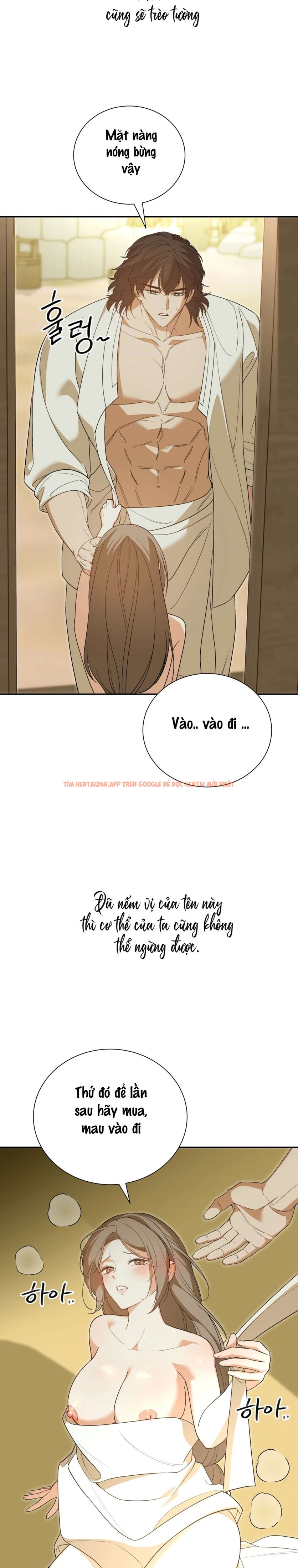 Xem ảnh Kẻ Ngu Dốt - Chapter 4 - 11 2 - Truyenhentaiz.net