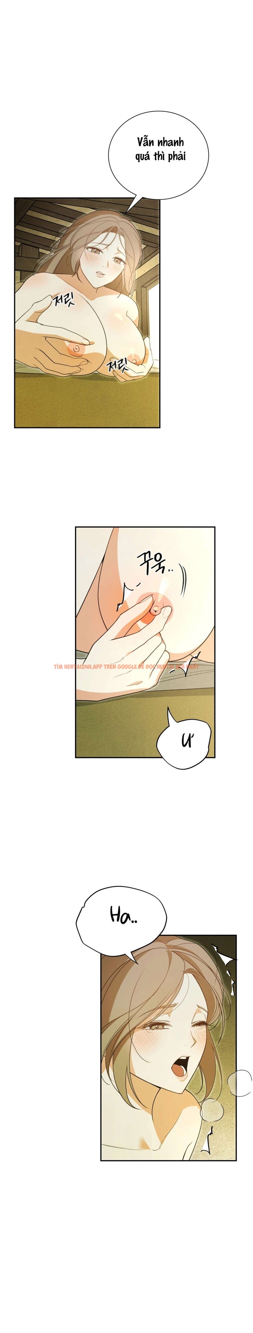 Xem ảnh Kẻ Ngu Dốt - Chapter 4 - 6 0 - Truyenhentaiz.net